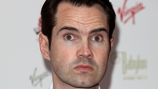 British Prime Minister David Cameron has branded comedian Jimmy Carr 'morally wrong' for seeking to avoid taxes