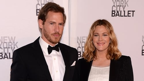 Barrymore and Kopleman expecting first child