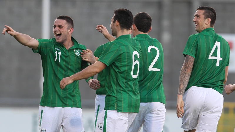 The Under 21s have won their last three games at the Showgrounds