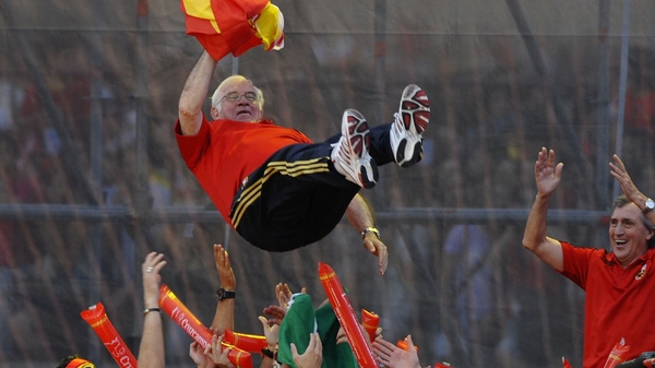 Euro 2012 Preview