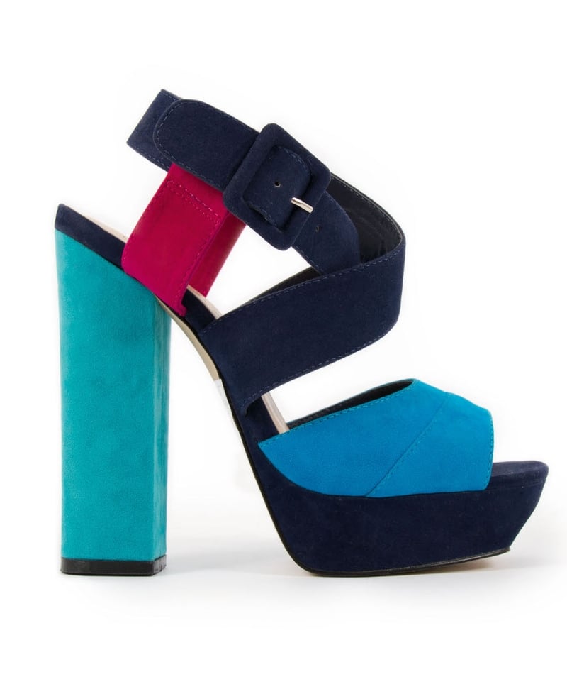 Savida at Dunnes, €30