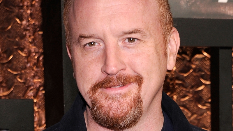 Louis CK