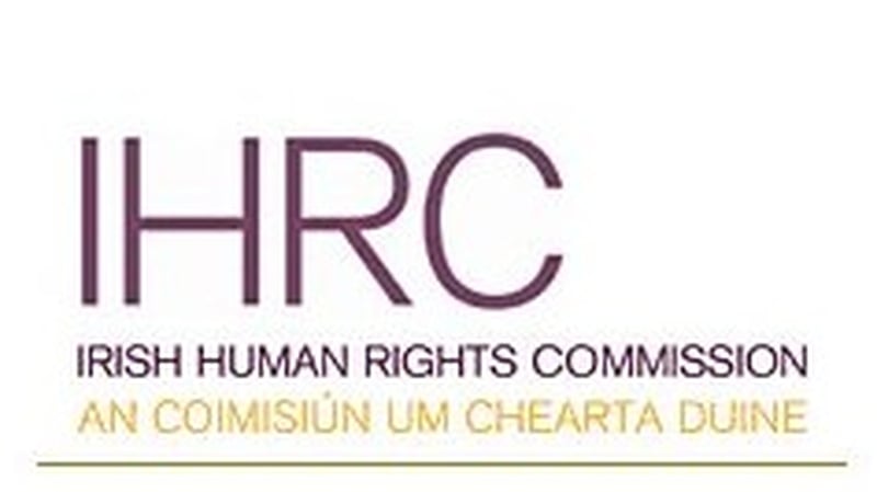 The IHRC will be replaced with the Irish Human Rights and Equality Commission