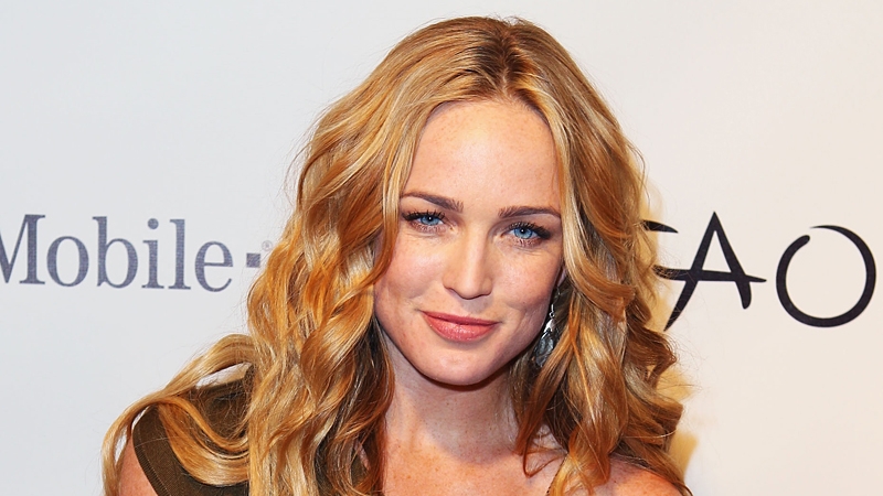 Caity Lotz