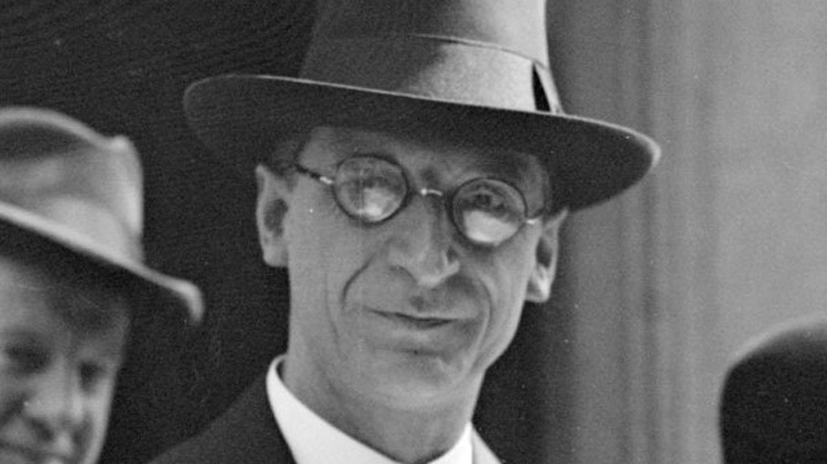 De Valera Remembered