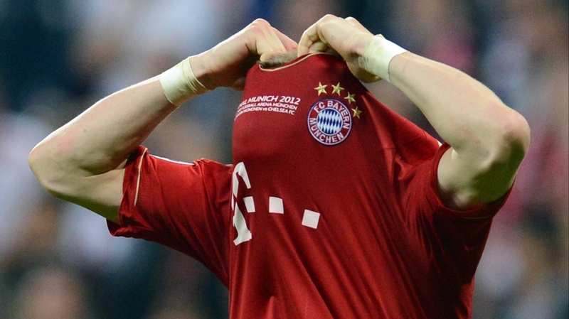Bastian Schweinsteiger: 'We're aiming for a perfect performance in the final'