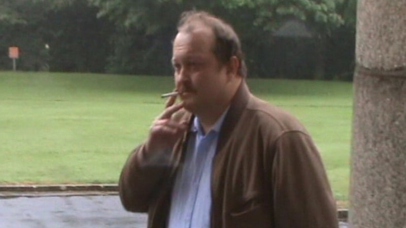 Gerald Vollrath was remanded on bail for sentencing in February