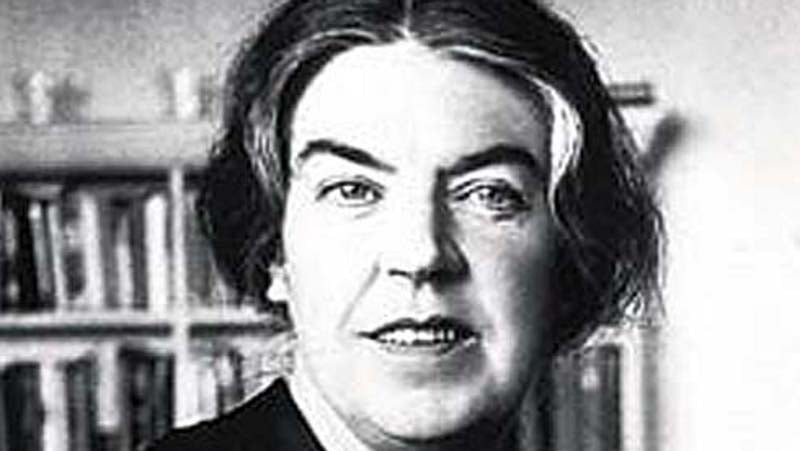 Celebrated author Mary Lavin has inspired a music, theatre and literary evening in her memory