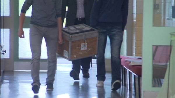 Human error blamed for mistakes on Leaving and Junior Cert papers