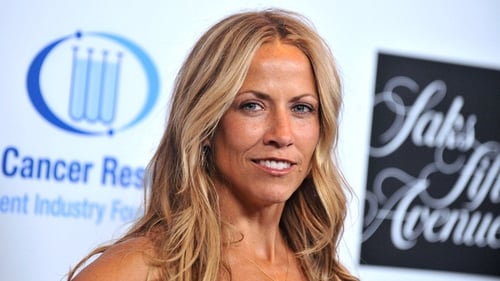 Sheryl Crow