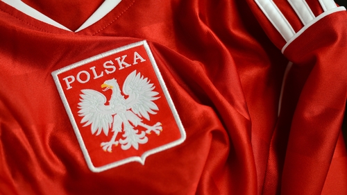 BEUC: "Poland's shirt should be banned outright from shops as it contains an organotin compound ... in higher doses than the legal limit."