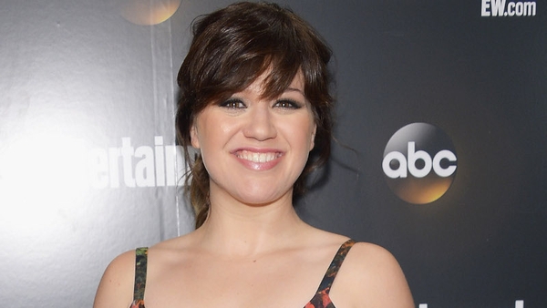 Kelly Clarkson was wary of greatest hits album