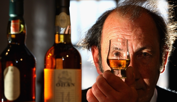 Diageo reports sales increase of 5.1% in North America, while European sales slip 1.1%