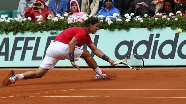 Robin Soderling (2009) remains the only player to have beaten Rafael Nadal at the French Open