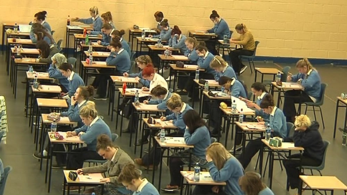 Adding up the points: Leaving Certificate results are out today