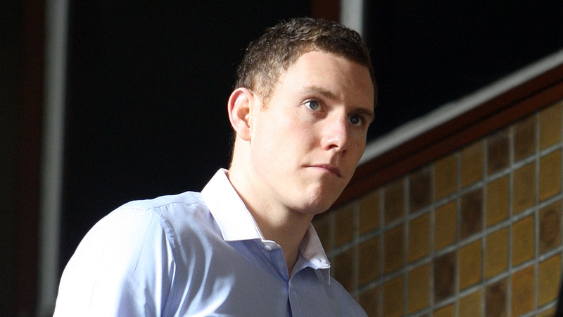 John McAreavey will travel to Mauritius this weekend and hold a press conference on Tuesday