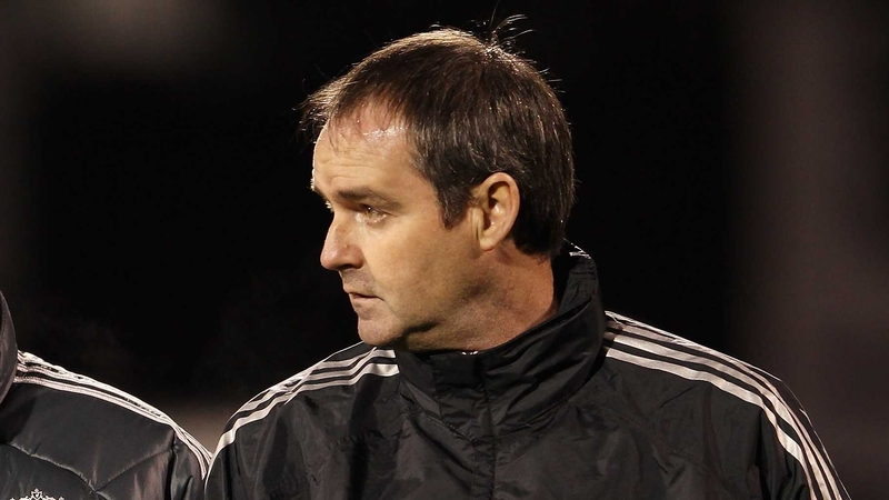 Steve Clarke has worked as number two at Chelsea, West Ham and most recently at Liverpool