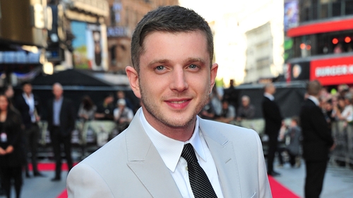 Ben Drew