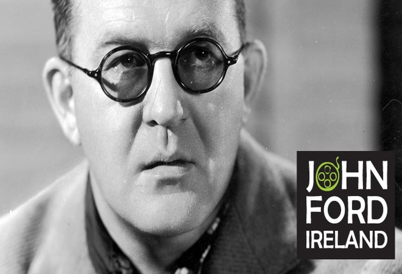 John Ford Ireland