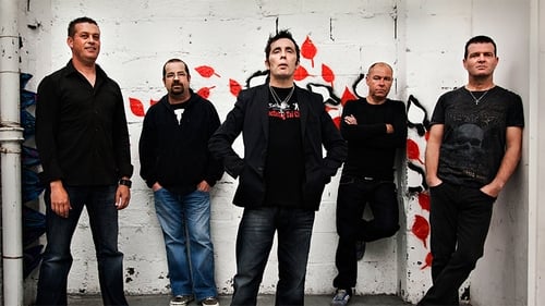 Aslan make their comeback