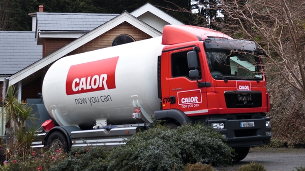 Calor to create 13 new jobs across its operations