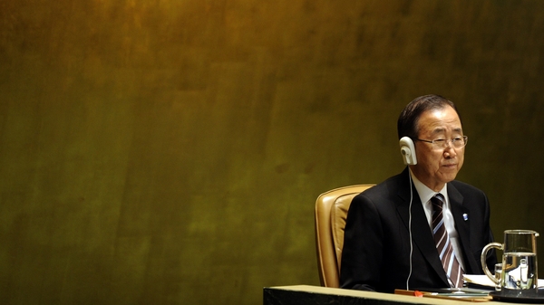 UN Secretary-General Ban Ki-moon said: "Violence against women is a heinous human rights violation, global menace, a public health threat and a moral outrage."