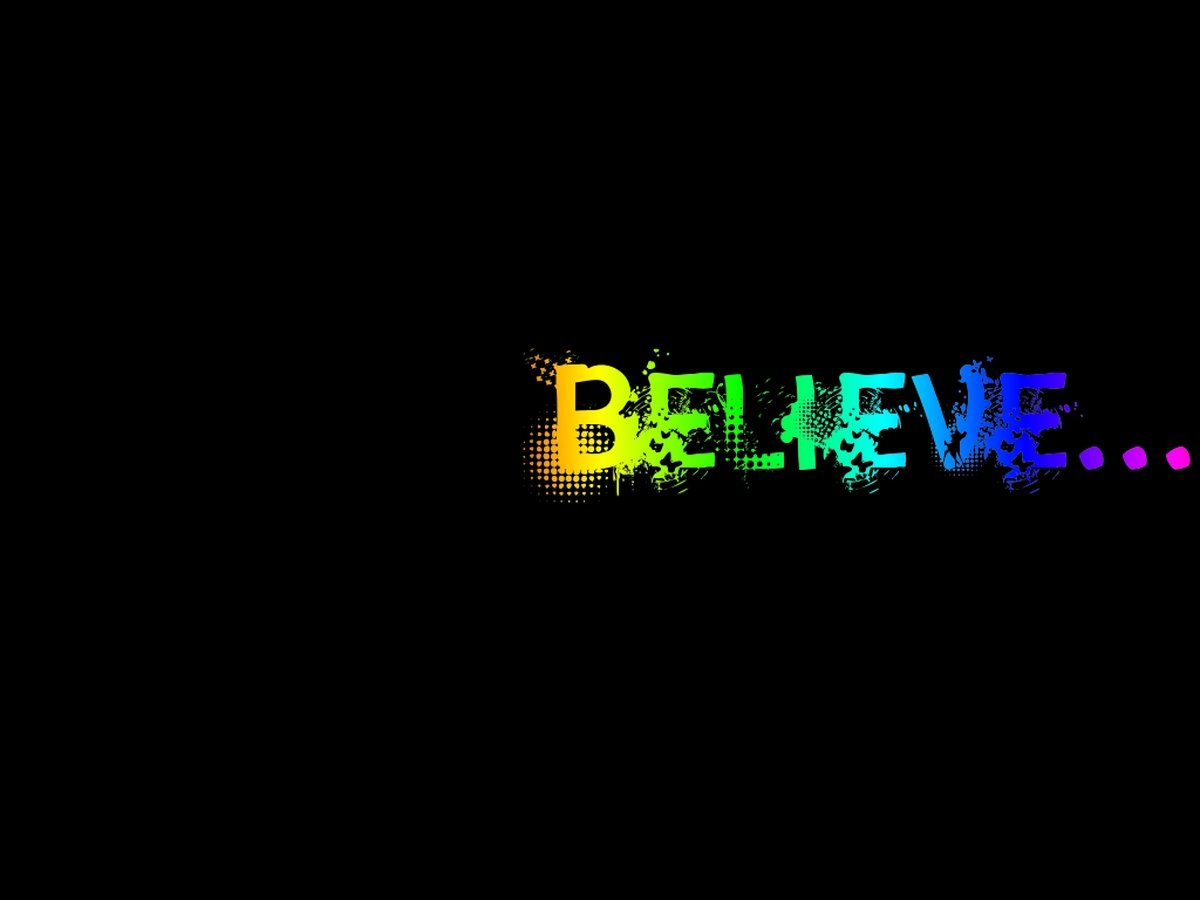 Border Beliefs