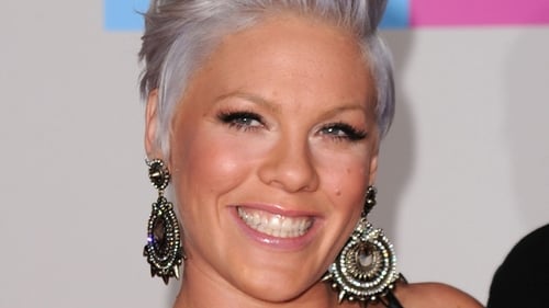 Pink - Women cheat more than men