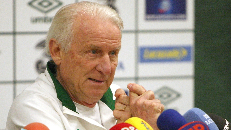 Giovanni Trapattoni has confirmed that the team that played Hungary is likely to line-out in Poznan on Sunday