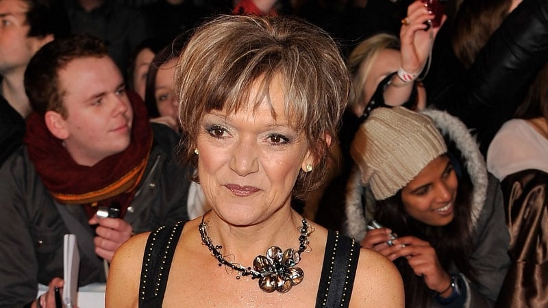 Gillian Wright will return to EastEnders later this year