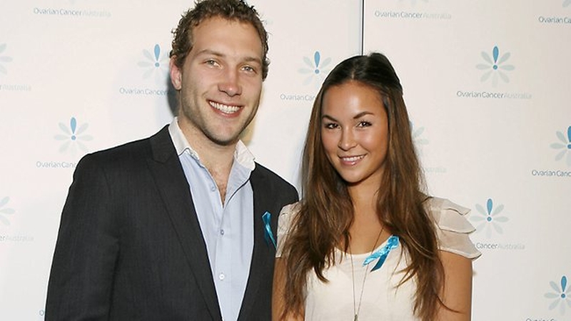 Jade Mitchell has confirmed that she is leaving Neighbours