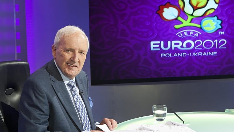 O'Herlihy - "I'm looking forward to it immensely"