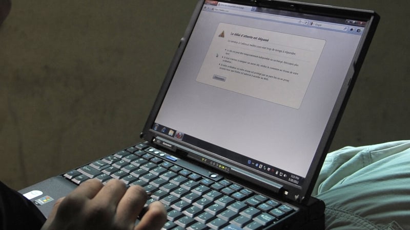 24-year-old who belongs to hacking group will appear in court next month