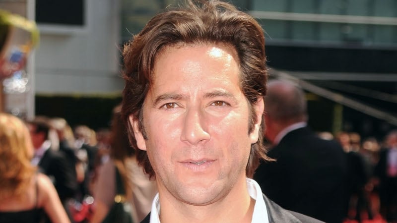 Henry Ian Cusick will not be returning to Scandal