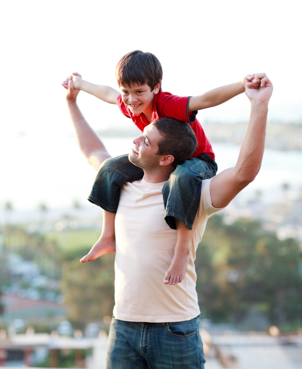 Treat your dad this Father's Day to something he will really cherish