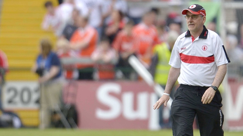 Mickey Harte's side saw off the challenge of Armagh in their Ulster SFC semi-final