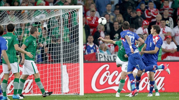 Kelly's Eye on Euro 2012