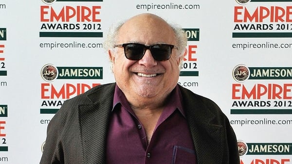 Danny DeVito