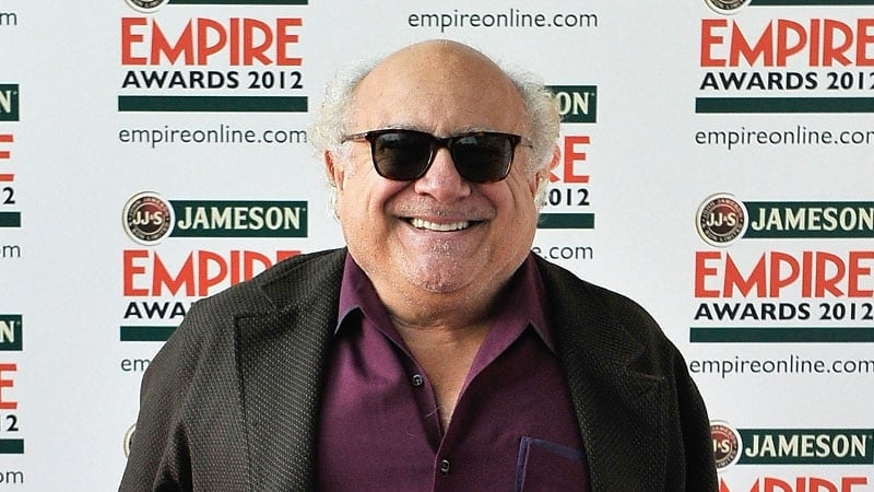 Danny DeVito