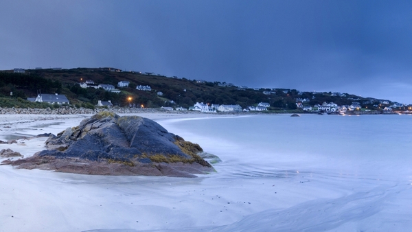Be inspired by Ireland’s Islands