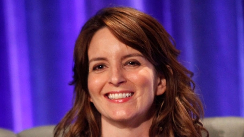 Tina Fey