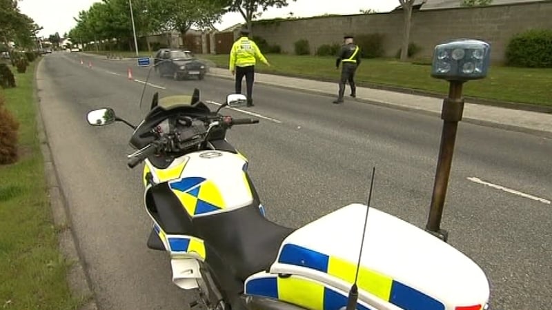 Operation Slowdown gets under way at 7am on Friday