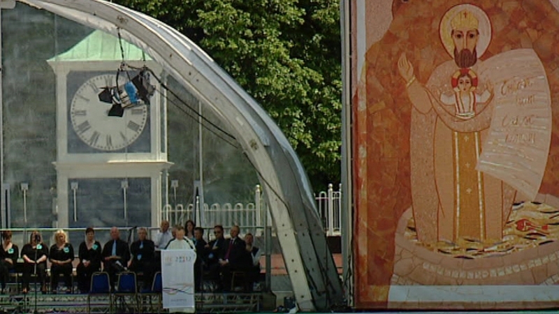 Focus on the challenge of Christian unity