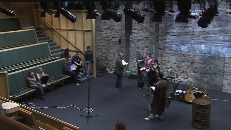 Budget 2021 will provide €50m in Live Entertainment Supports