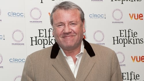 Ray Winstone
