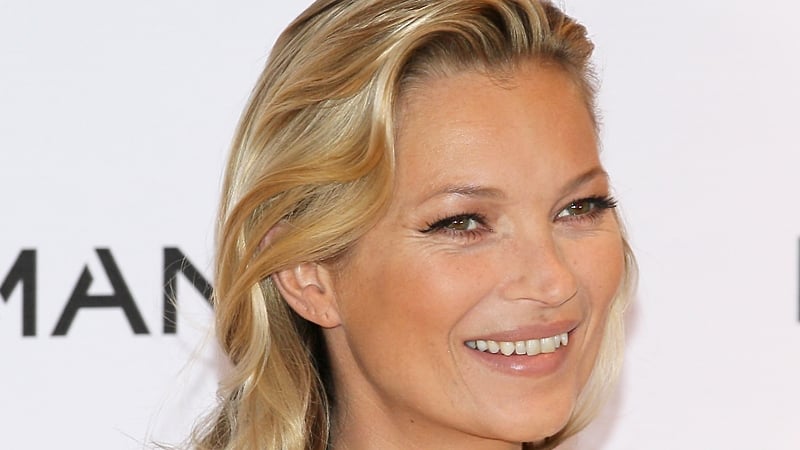 Kate Moss