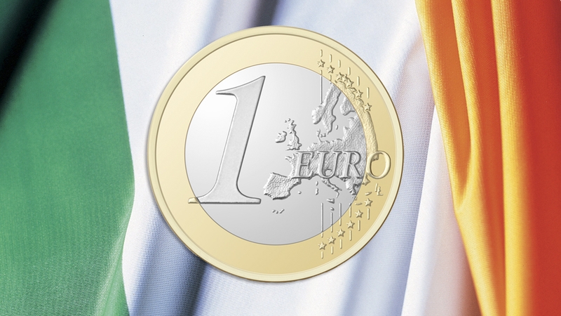 Irish deal reached after "seismic shift'' in EU policy