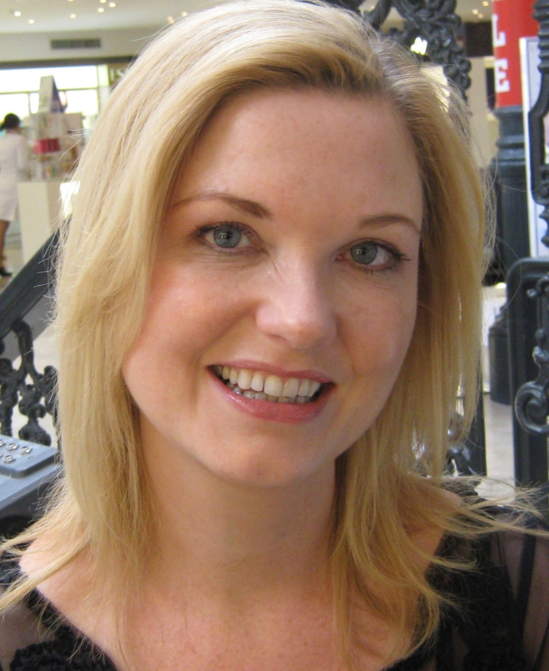 After the summer makeover