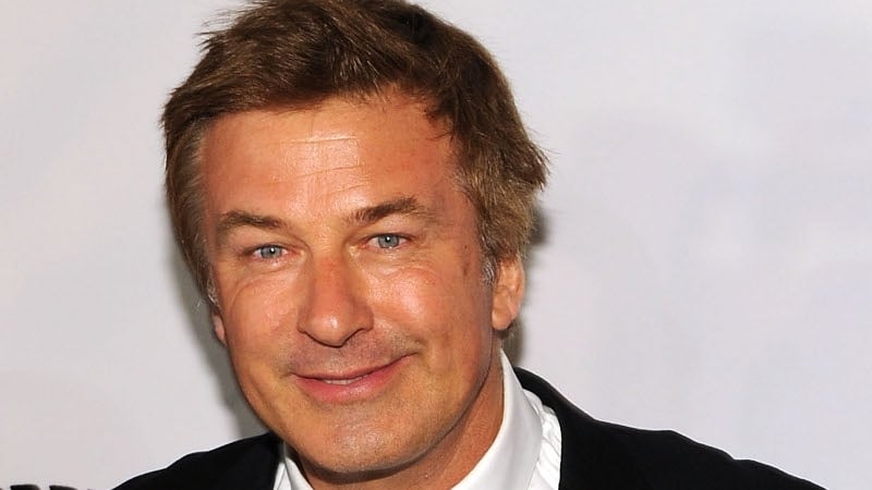Baldwin "elated" to work with Woody Allen on Blue Jasmine