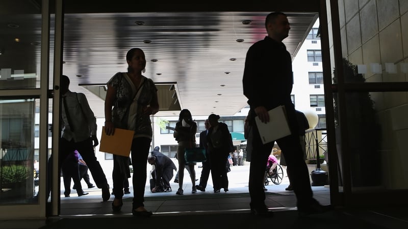 "The most basic step organisations should take is to ensure employees are aware of what data is being collected about them"